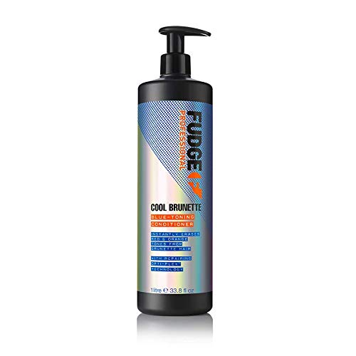 Cool Brunette Toning Conditioner