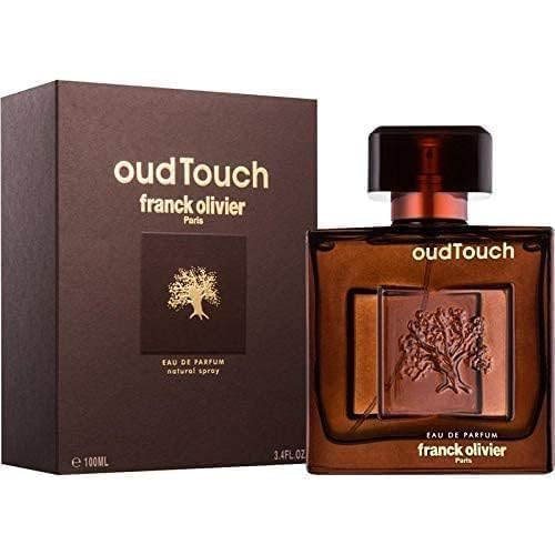 Franck Olivier Oud Touch Eau de Parfum 100ml Spray