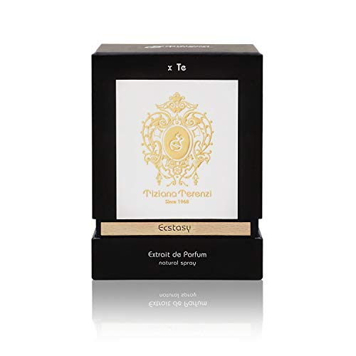 Tiziana Terenzi Ecstasi Eau de Parfum 100ml Spray - Eau de Parfum at MyBeautyBoutique by Tiziana Terenzi