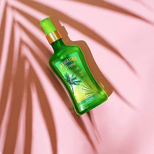 Hawaiian Tropic Wild Escape Fragrance Mist 250ml - Bath & Body at MyBeautyBoutique by Hawaiian Tropic