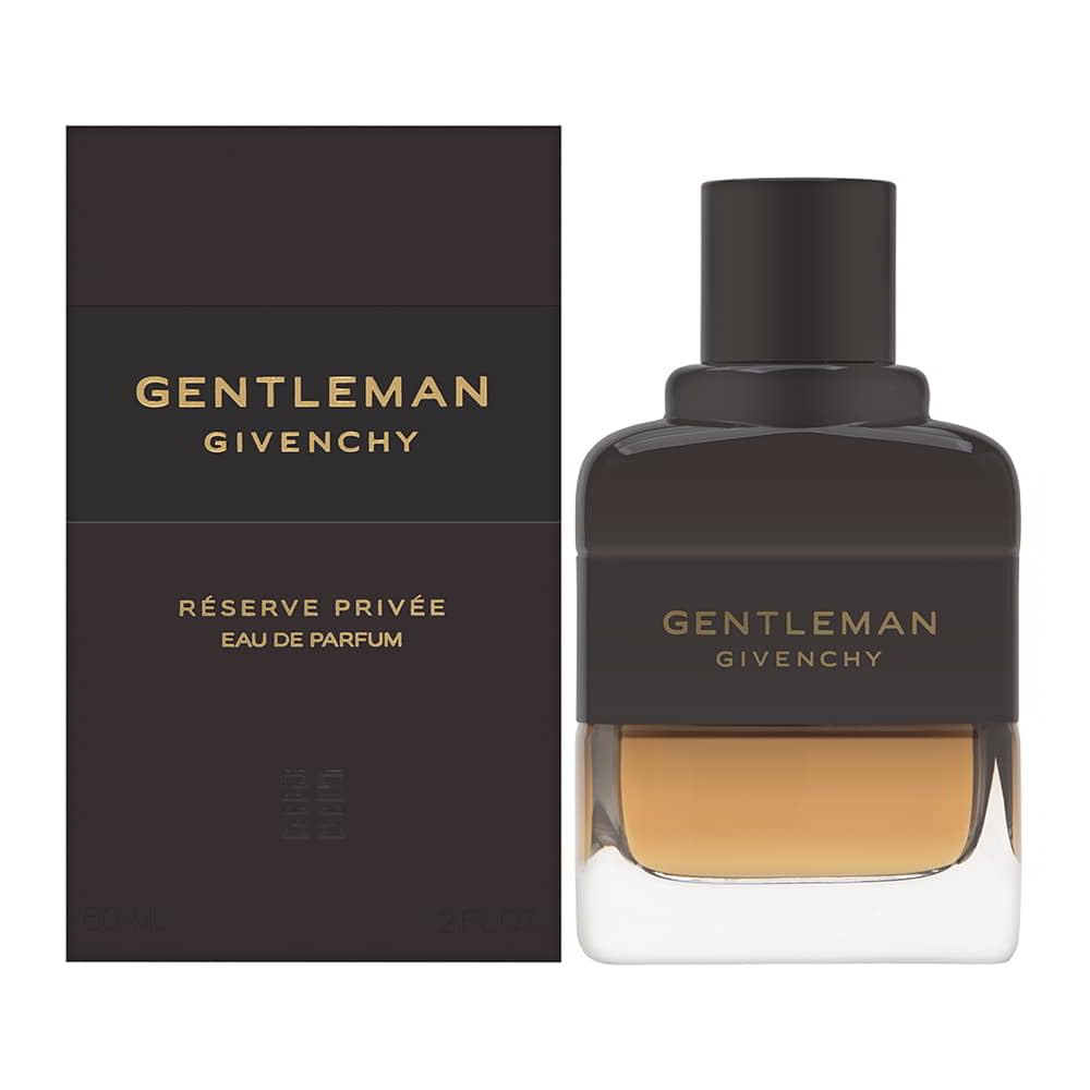 Givenchy Gentleman Reserve Privée Eau de Parfum 60ml Spray - Eau de Perfume at MyBeautyBoutique by Givenchy