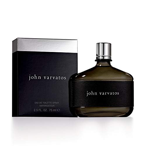 John Varvatos Eau de Toilette Spray 75 ml - Eau de Toilette at MyBeautyBoutique by John Varvatos
