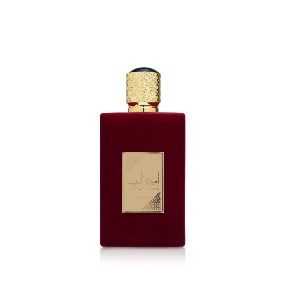 Asdaaf Ameerat Al Arab Eau de Parfum 100ml Spray