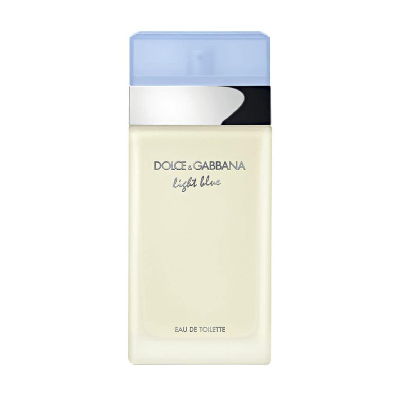 Dolce & Gabbana Light Blue (L) 50ml EDT Spray - Eau de Toilette at MyBeautyBoutique by Dolce & Gabbana