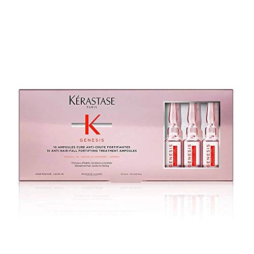 Kérastase Genesis Anti Hair-Fall Serum 10 x 6ml Vials