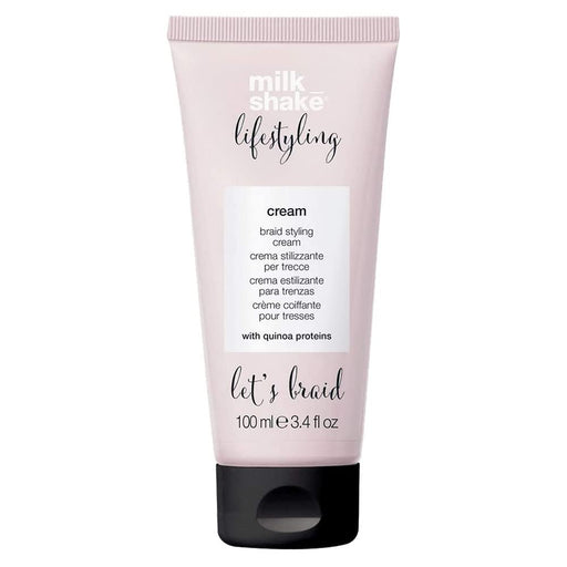 Milk_Shake Lifestyling Braid Styling Cream 100ml