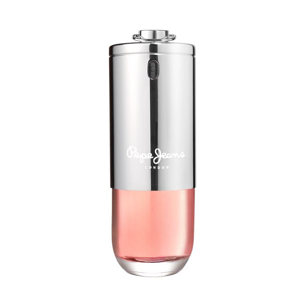 Pepe Jeans Bright Eau de Parfum 80ml Spray - Eau de Perfume at MyBeautyBoutique by Pepe Jeans