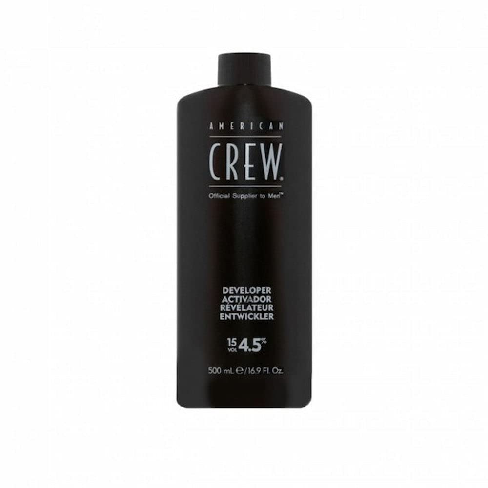 American Crew Classic Developer 450ml - 15 Vol. 4.5%