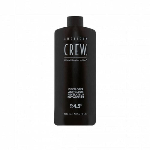 American Crew Classic Developer 450ml - 15 Vol. 4.5%