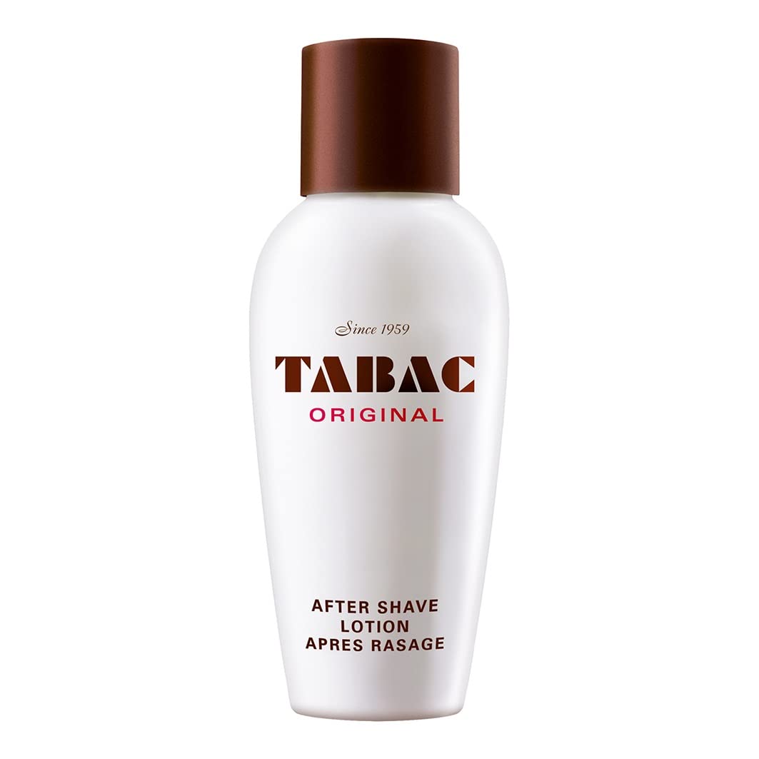 Tabac Original Aftershave Lotion 150ml