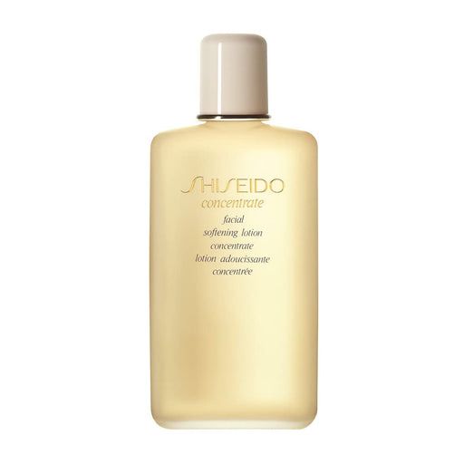 Shiseido Concentrate Facial Softening Lotion 150ml