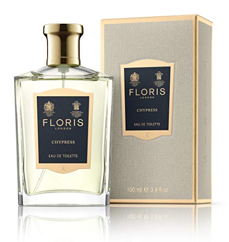 Floris London Chypress Eau de Toilette 100ml - Fragrance at MyBeautyBoutique by Floris London