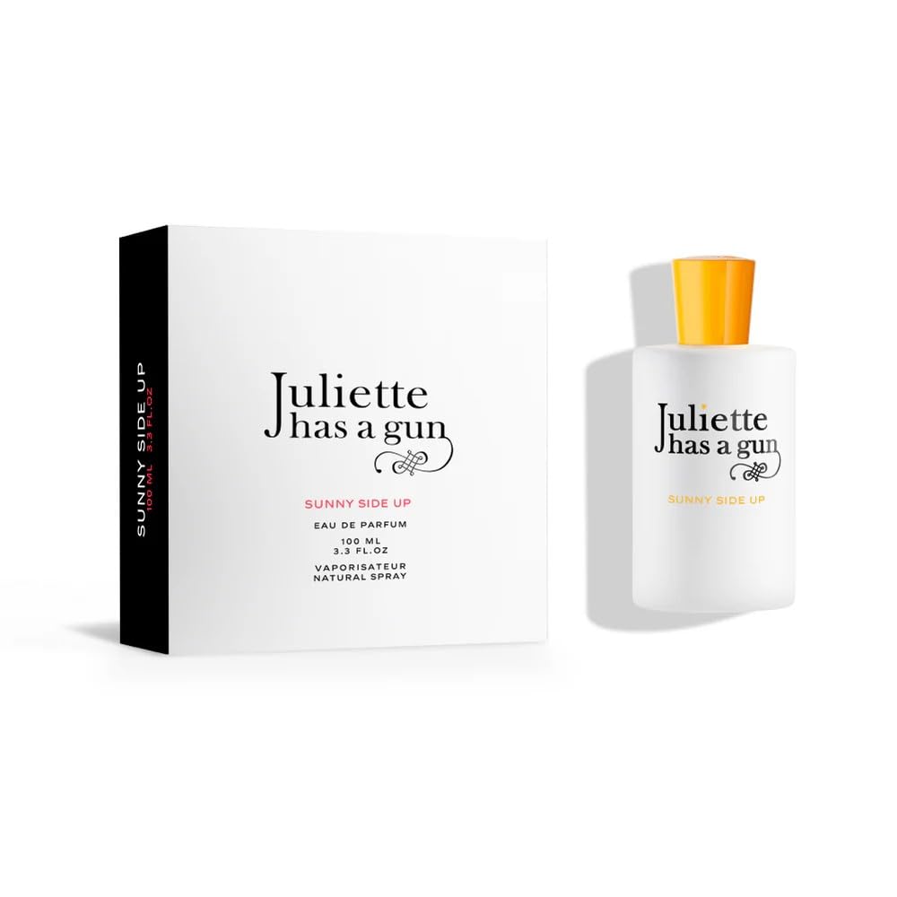 Juliette Has A Gun Sunny Side Up Eau de Parfum 100ml Spray