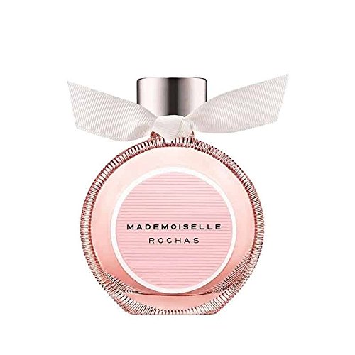 Rochas Mademoiselle Eau de Parfum 30ml Spray - Perfume & Cologne at MyBeautyBoutique by Rochas