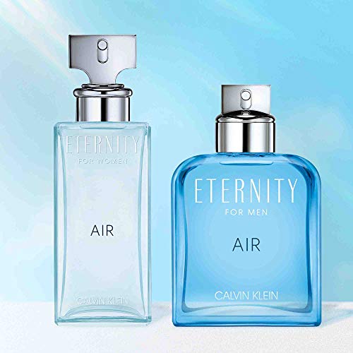 Calvin Klein Eternity Air for Men Eau de Toilette 100ml - Fragrance at MyBeautyBoutique by Calvin Klein