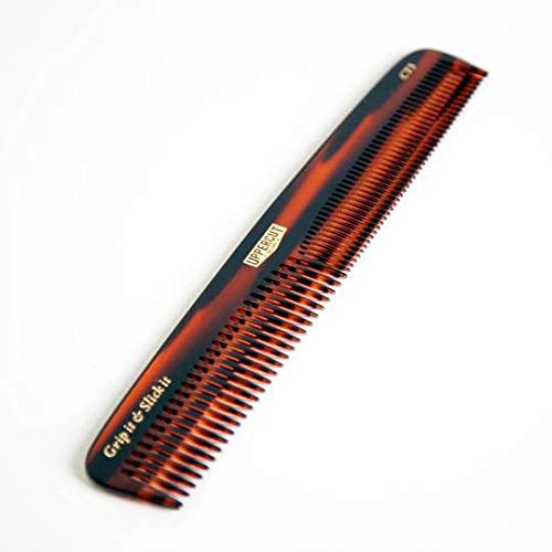 Uppercut Deluxe CT5 Tortoise Shell Comb