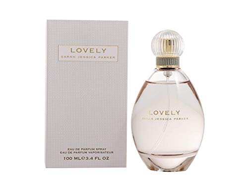 Sarah Jessica Parker Lovely Eau de Parfum for Women 100 ml - Candles at MyBeautyBoutique by Sarah Jessica Parker