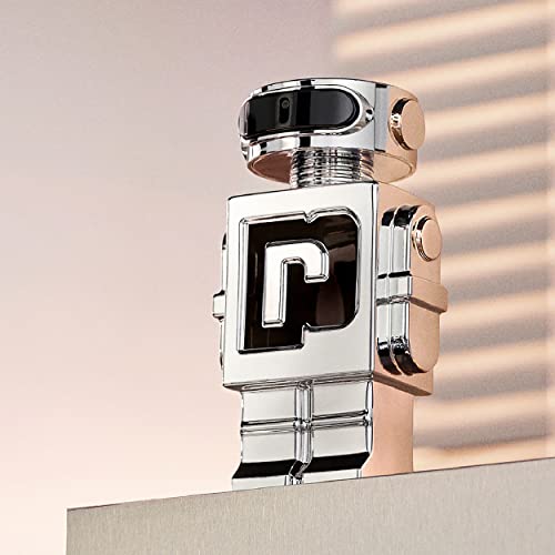 Paco Rabanne Phantom Eau de Toilette 50ml Spray - Eau de Toilette at MyBeautyBoutique by Paco Rabanne