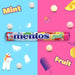 Mentos Fruit Roll 40 Pack