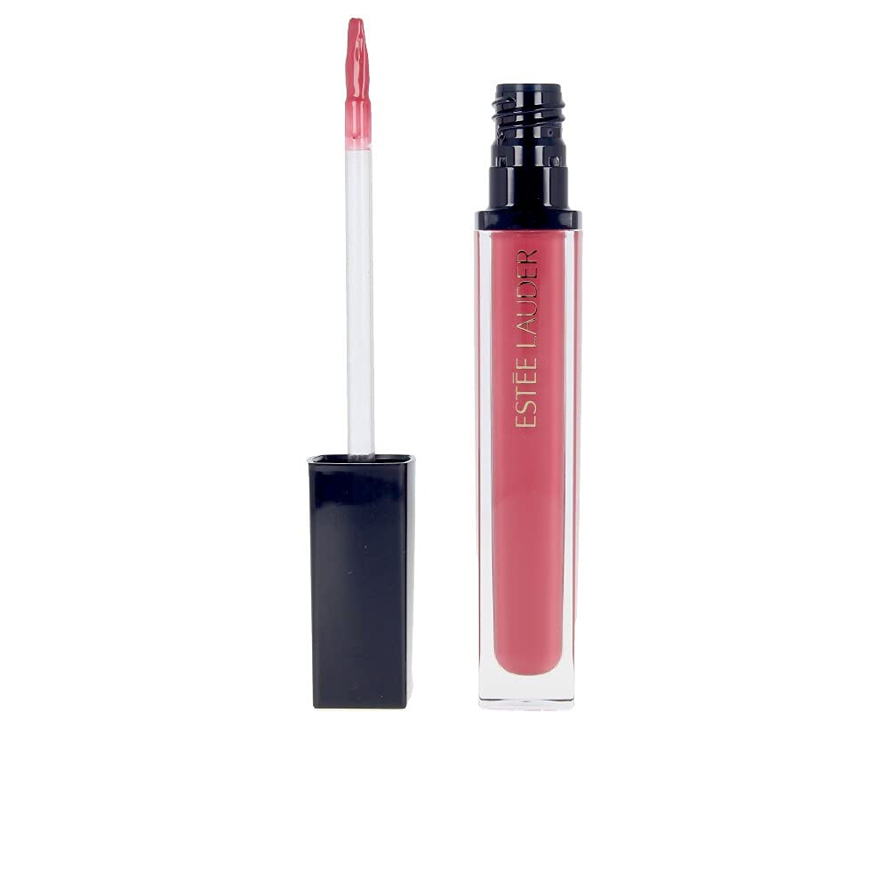Estée Lauder Pure Color Envy Kissable Lip Shine 5.8ml - Rebellious Rose