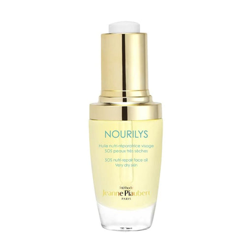 Jeanne Piaubert Nourilys SOS Multi-Repair Face Oil 30ml