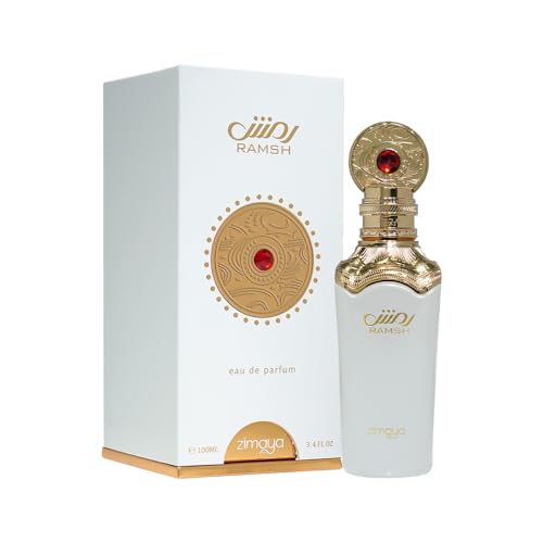 Zimaya Ramsh Diva Eau de Parfum 100ml Spray