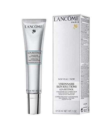 Lancôme Visionnaire Skin Solutions 0.2% Retinol Correcting Night Concentrate 30ml