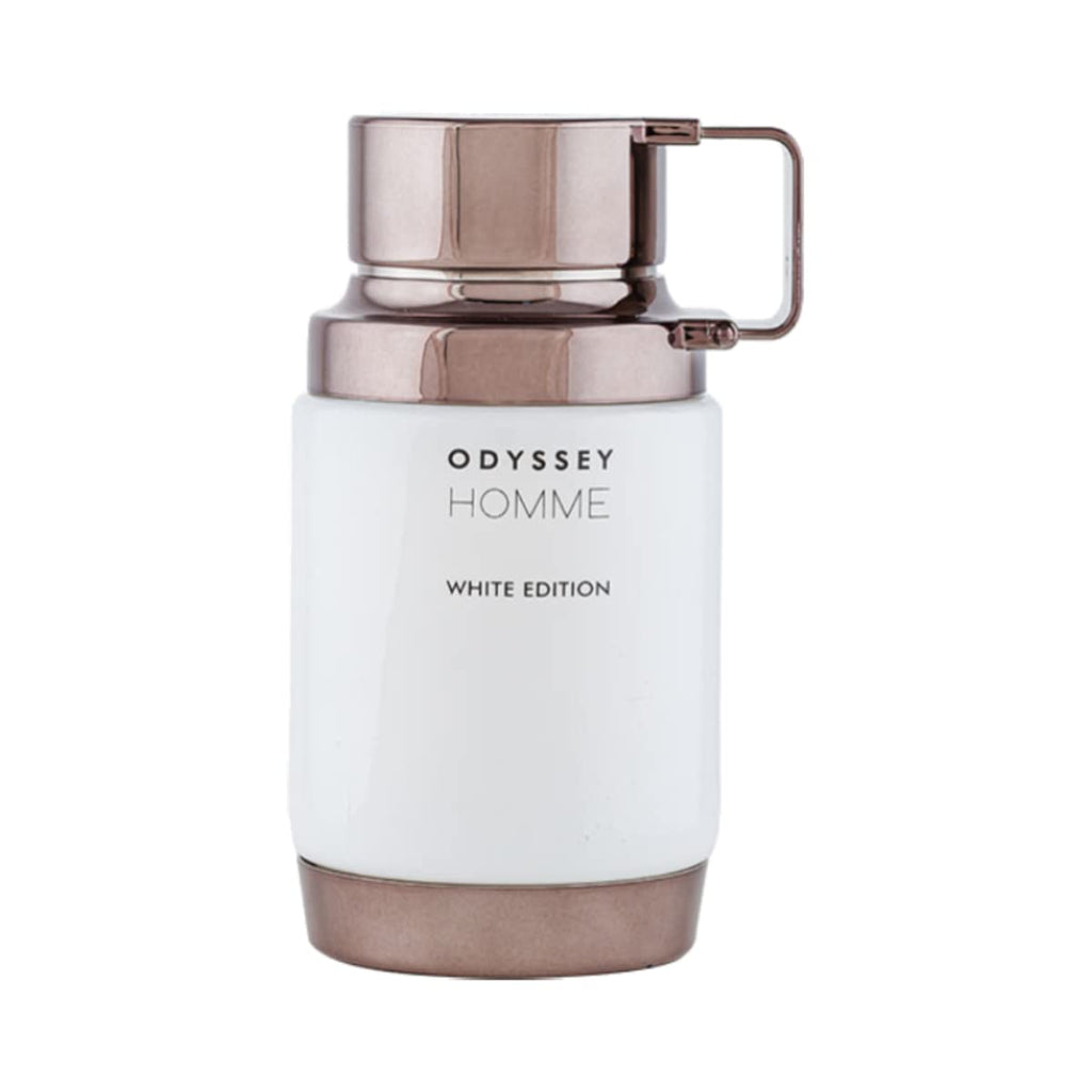 Armaf Odyssey Homme White Edition Eau de Parfum 200ml Spray