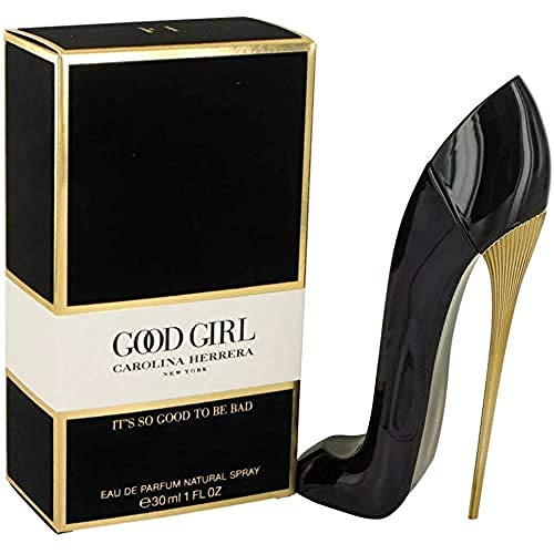Carolina Herrera Good Girl Eau de Parfum Spray 150ml - Fragrance at MyBeautyBoutique by Carolina Herrera
