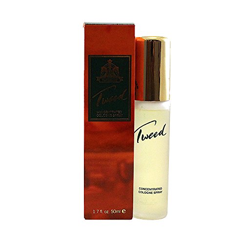 Taylor Of London TWEED PDT Cologne Spray 50ml - Fragrance at MyBeautyBoutique by Taylor Of London