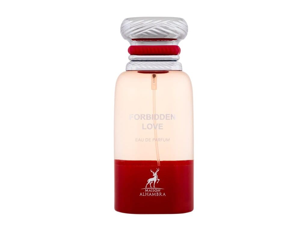 Maison Alhambra Lovely ChÃ¨rie Eau de Parfum 80ml Spray