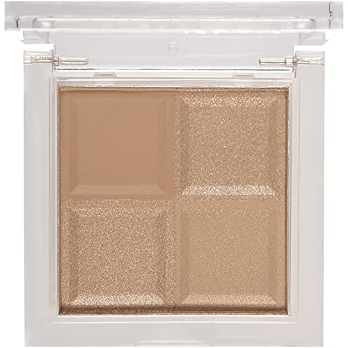 Almay Eyeshadow 3.5g - 210 Unplugged