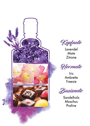 4711 Remix Lavender edition Eau De Cologne 150ml - Perfume & Cologne at MyBeautyBoutique by 4711