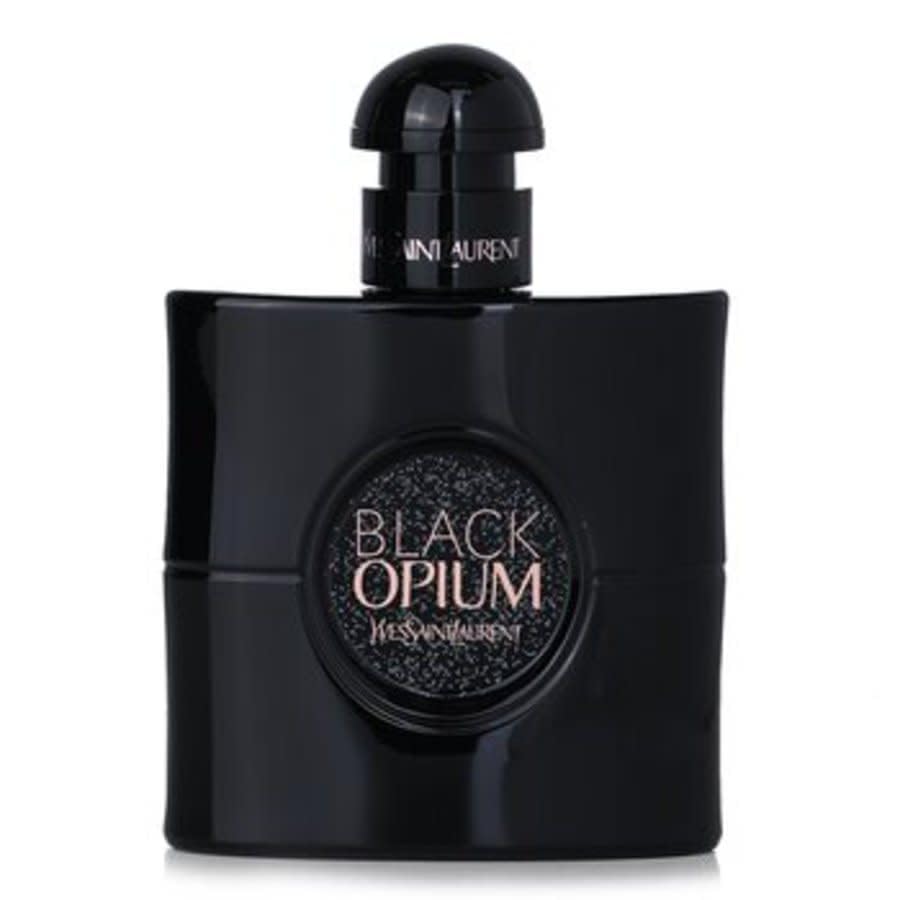 YSL Black Opium Le Parfum (L) EDP 90ml Spray - Personal Fragrance at MyBeautyBoutique by Yves Saint Laurent