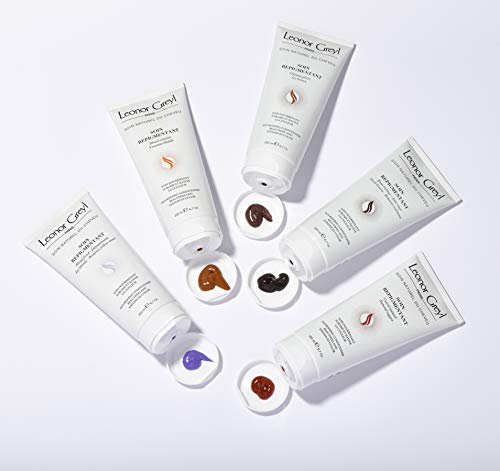 Leonor Greyl Soin Repigmant Color-Enhancing Conditioner 200ml - Icy Brown