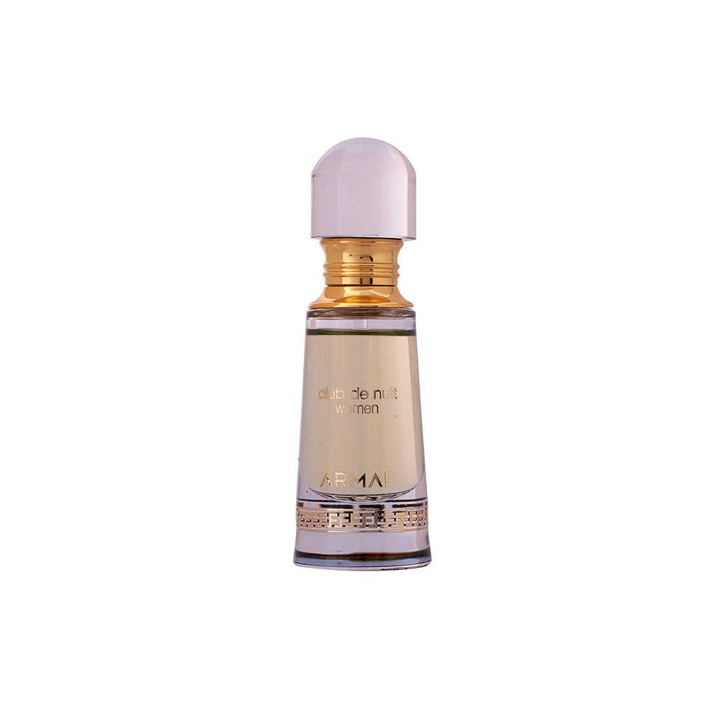 Armaf Club de Nuit Non-Alcoholic Perfume Oil 20ml - Fragrance at MyBeautyBoutique by Armaf