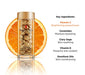 Elizabeth Arden Vitamin C Ceramide Capsules Radiance Renewal Serum - 30 Capsules