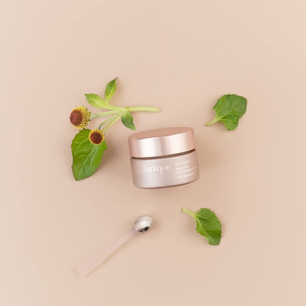 Jurlique Nutri Define Supreme Eye Contour Balm 15ml