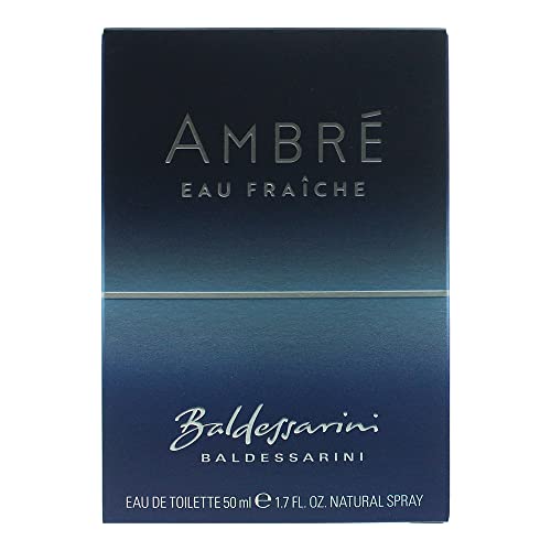 Baldessarini AmbrÃ© Eau FraÃ®che Eau de Toilette 50ml Spray