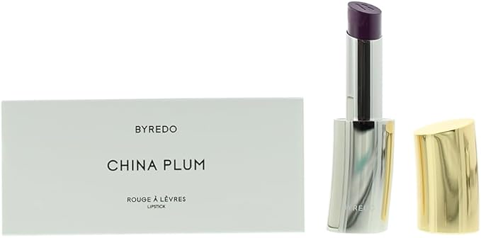Byredo Lipstick 3g - 252 China Plum