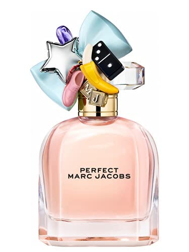 Marc Jacobs Perfect Eau de Parfum 30ml Spray - Fragrance at MyBeautyBoutique by Marc Jacobs