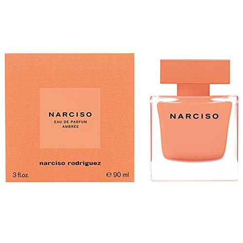 Narciso Rodriguez Narciso Ambree Eau De Parfum 90ml - Fragrance at MyBeautyBoutique by Narciso Rodriguez