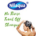 Nilaqua Towel Off No Rinse Shampoo 200ml