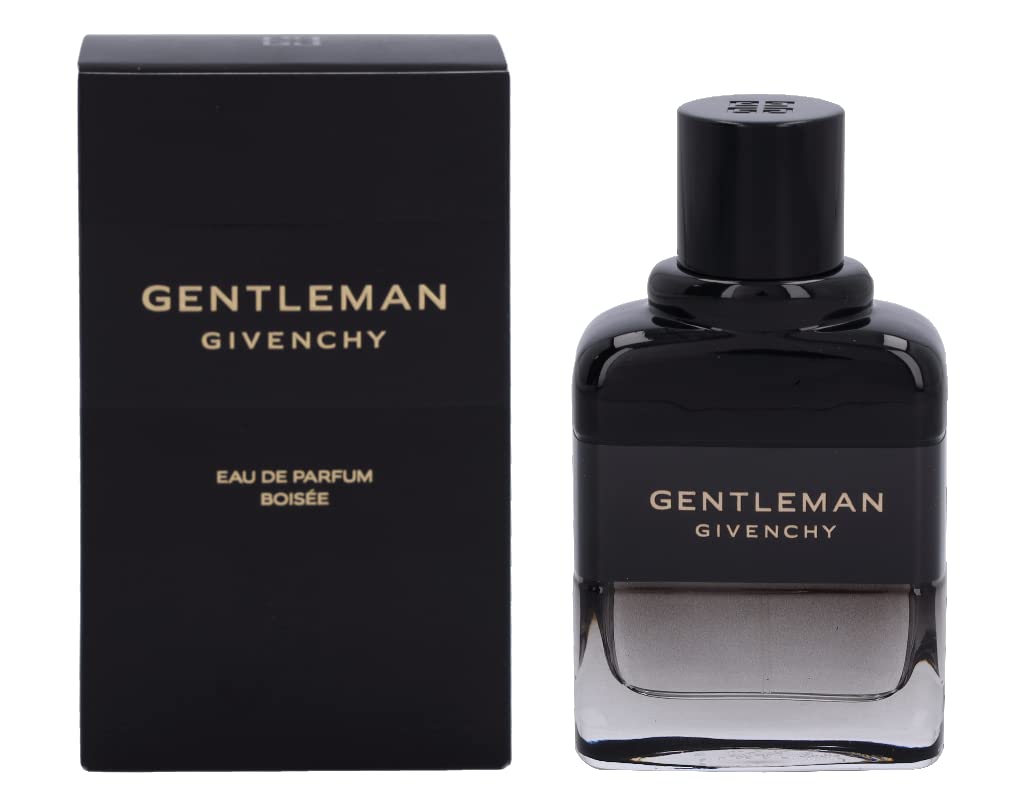 Givenchy Gentleman Eau de Parfum BoisÃ©e 60ml Spray