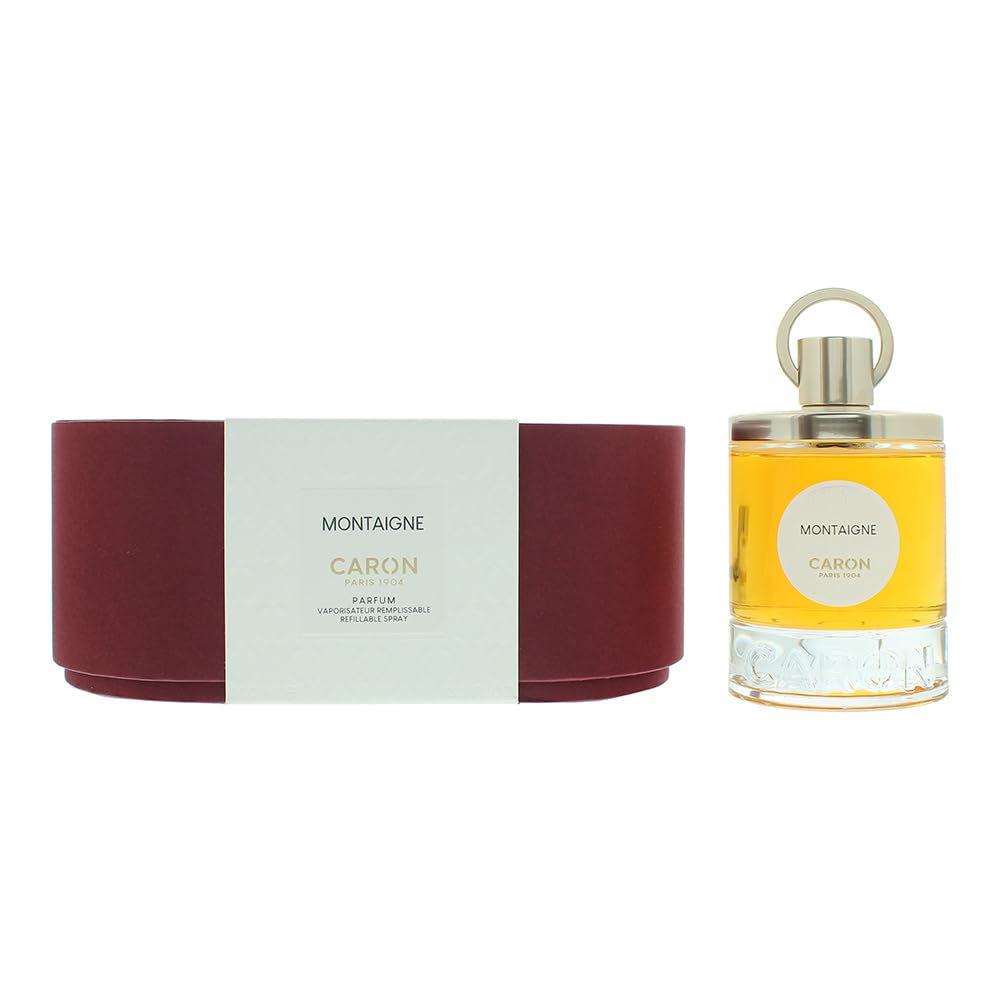 Caron Montaigne Parfum 100ml Spray