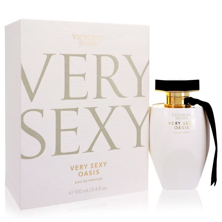 Victoria's Secret Very Sexy Oasis Eau de Parfum 100ml Spray - Eau de Parfum at MyBeautyBoutique by Victoria's Secret