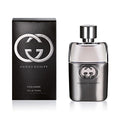 Gucci Guilty Pour Homme Eau de Toilette 90ml Spray - Perfume & Cologne at MyBeautyBoutique by Gucci