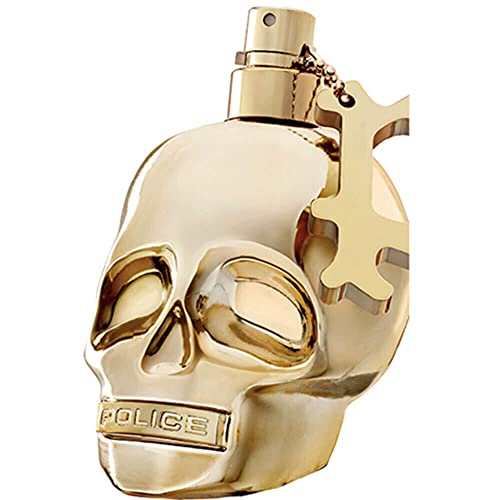 Police To Be Born To Shine Men Eau de Toilette 40ml Spray - Eau De Toilette at MyBeautyBoutique by Police