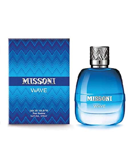 Missoni Missoni Wave Eau de Toilette 30ml Spray