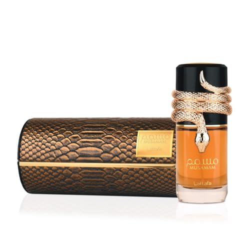 Lattafa Perfumes Mohra Eau de Parfum 100ml Spray